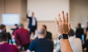 Unternehmer-Seminar Unternehmer-Seminar