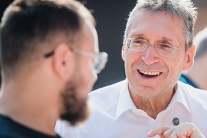 Coaching für Unternehmer Coaching für Unternehmer