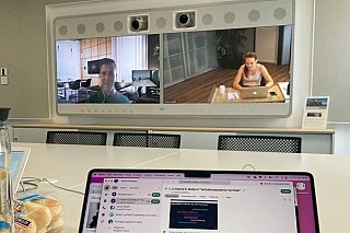 Traineeprogramm Traineeprogramm