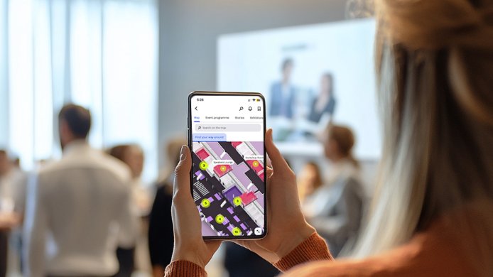 Eventplanung mit UpVisit - die All-in-one-Lösung Eventplanung mit UpVisit - die All-in-one-Lösung