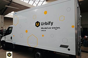 Bild zum Artikel: Last Mile Delivery Software