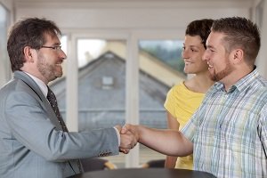 Genormte Finanzdienstleistung