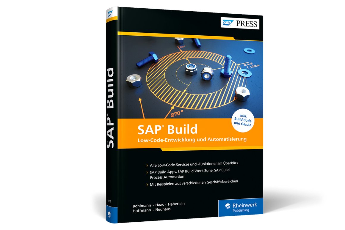 SAP Build SAP Build