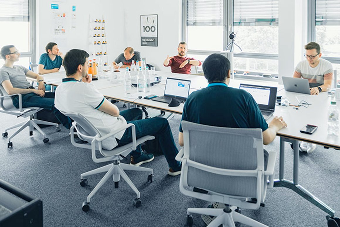 SAP-BTP-Schulung mit VANTAiO SAP-BTP-Schulung mit VANTAiO