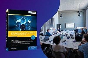 Bild zum Artikel: SAP-BTP-Schulung mit VANTAiO