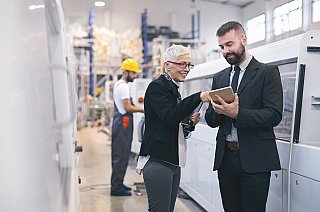 Energieeffizienz für Unternehmen Energieeffizienz für Unternehmen