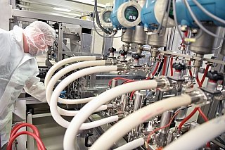 Betriebskostenoptimierung