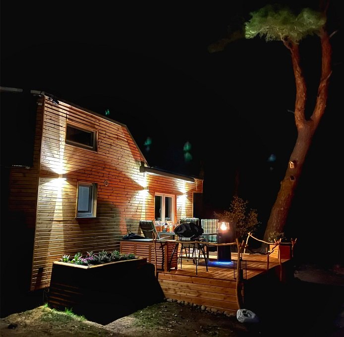 Tiny House Steuer Tiny House Steuer