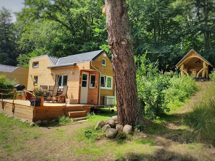 Tiny House Steuer Tiny House Steuer