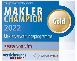 Bestes Maklerverwaltungsprogramm