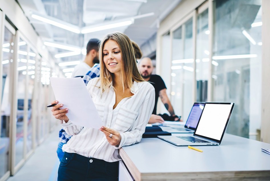 Individuelle Software vs. Standard-Software