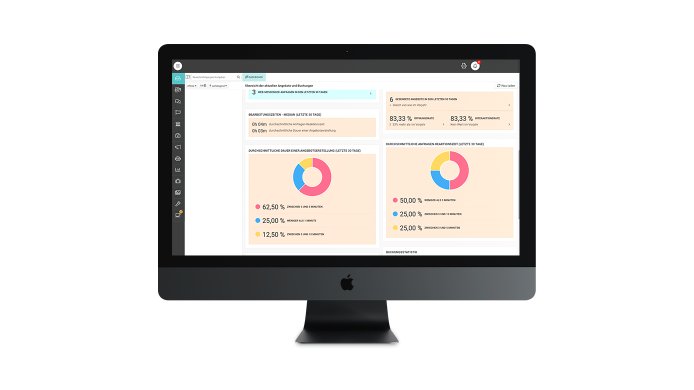 Angebotsmanager für Hotels als Software-Lösung Angebotsmanager für Hotels als Software-Lösung