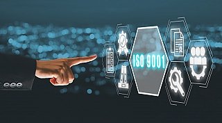 Bild zum Artikel: Qualitätsmanagement nach ISO 9001