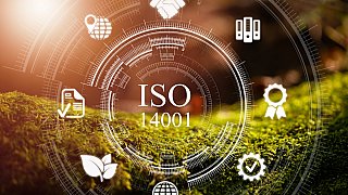 Bild zum Artikel: Umweltmanagement ISO 14001