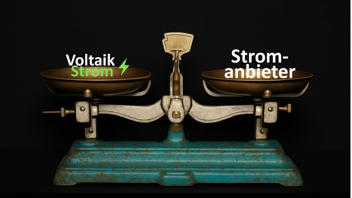 Ökostrom-Anbieter-Vergleich