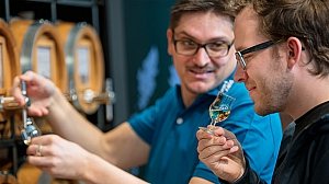 Franchise-Partner werden Franchise-Partner werden