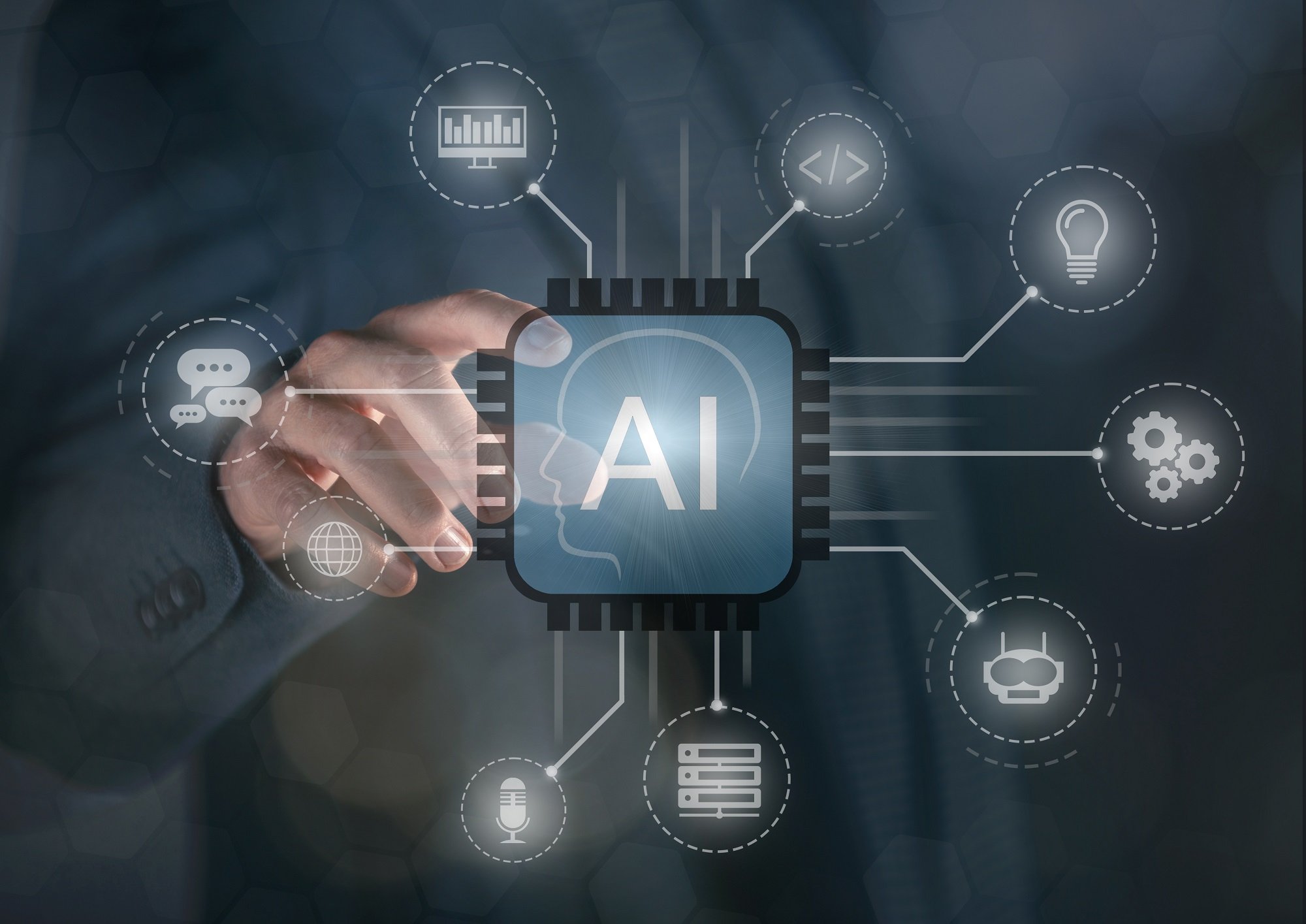 Chatbot für Unternehmen Chatbot für Unternehmen