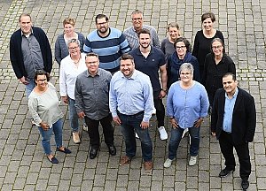 Hausverwaltung (auch) nach Vertrauen aussuchen