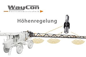 Automatisierung in der Landwirtschaft