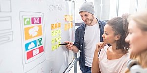 Purpose Driven Marketing - Omnichannel-Markenauftritt Purpose Driven Marketing - Omnichannel-Markenauftritt