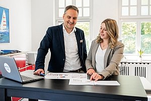Eignungsdiagnostik - smarte Verfahren Eignungsdiagnostik - smarte Verfahren