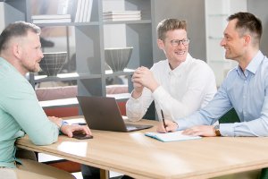 Bartl Unternehmensberatung - Welche Erfahrungen haben Kunden gemacht Bartl Unternehmensberatung - Welche Erfahrungen haben Kunden gemacht
