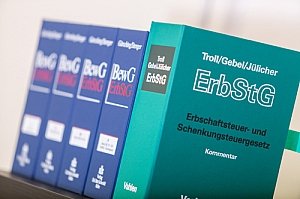 Bild zum Artikel: Erbschaftsteuer München | Erfahrene Juristen
