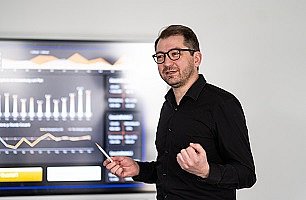 Externer CFO Externer CFO