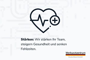 Bild zum Artikel: Fehlzeitenmanagement