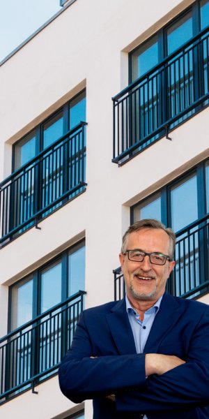 Immobilie verkaufen Bochum