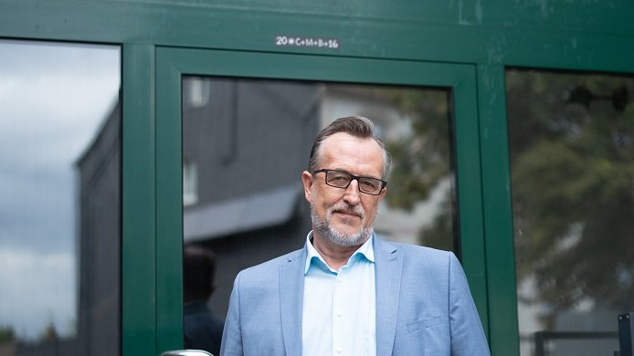 Immobilienverkauf Bochum