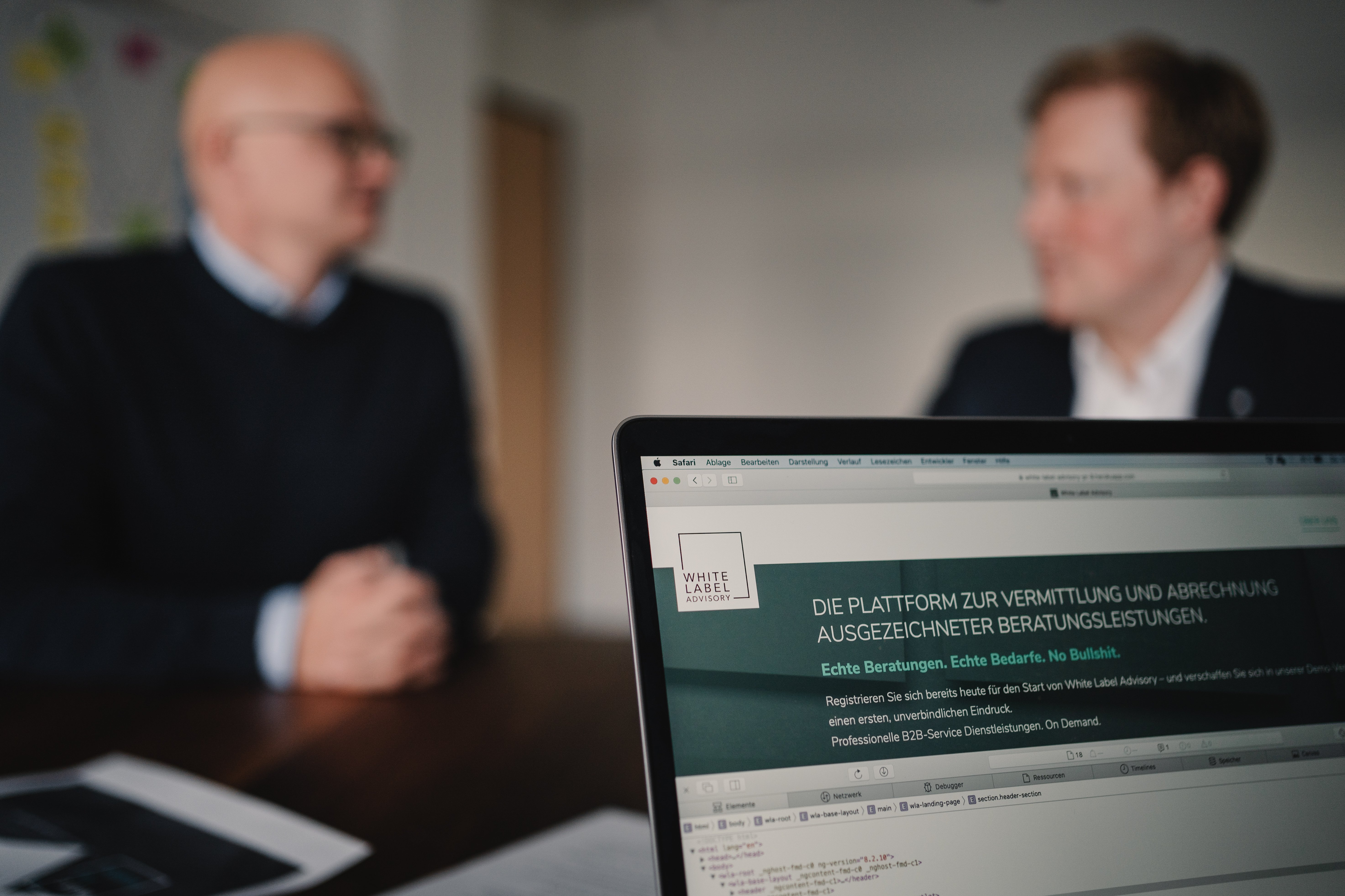 Unternehmensberatung: Kosten vergleichen