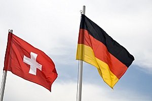 Anwalt in Deutschland und der Schweiz