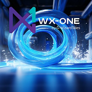 Cloud in Deutschland: WX-ONE