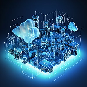 Managed Services Cloud von WX-ONE Managed Services Cloud von WX-ONE