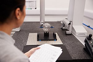 Bild zum Artikel: 3D Druck Service online