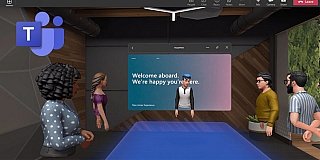 B2B Metaverse