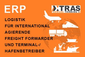 ERP für Logistik