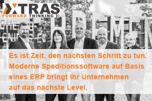 ERP für Logistik