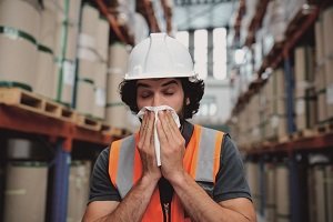 Industrieller Luftreiniger Zehnder Clean Air Solutions Industrieller Luftreiniger Zehnder Clean Air Solutions