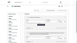 TGA-Planung mit Zenesis