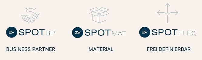 Stammdatenmanagement-Software