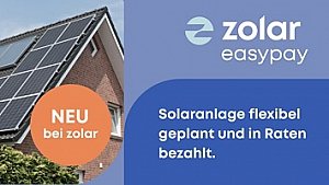 Bester PV-Anbieter 2024
