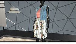 Kollektionen bereits virtuell planen und besprechen