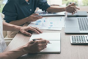 Praxisgründung Zahnarzt