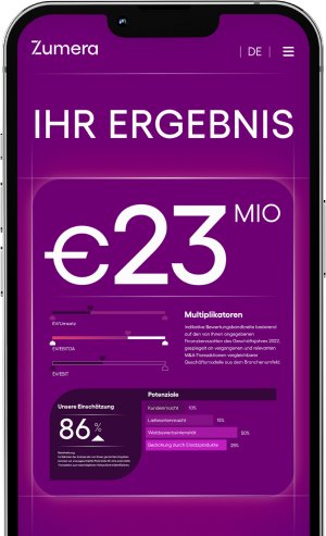 Firmenverkauf - Bewertung vornehmen Firmenverkauf - Bewertung vornehmen