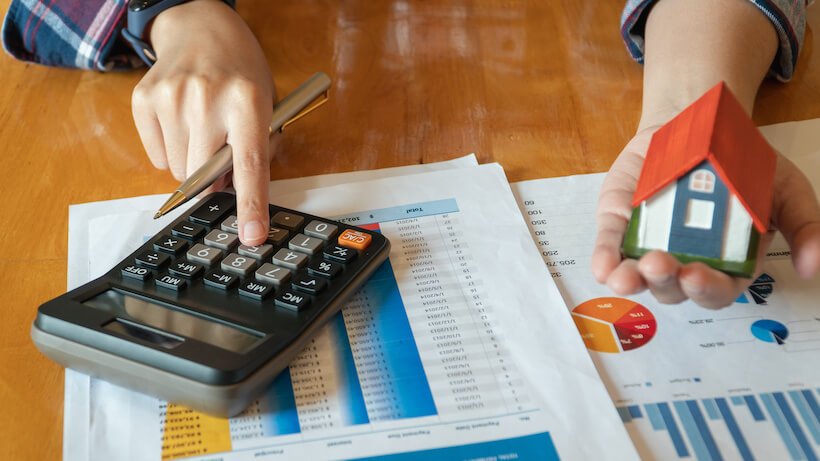 Dr. Klein Baufinanzierung