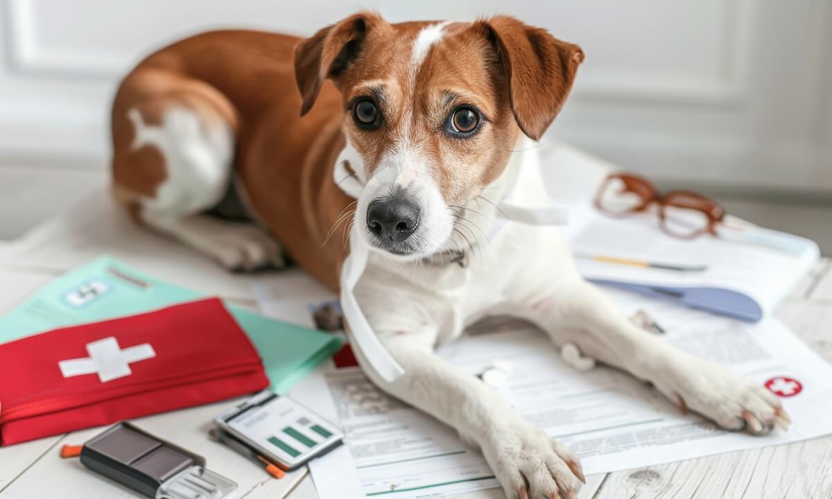 Santevet Erfahrungen SM