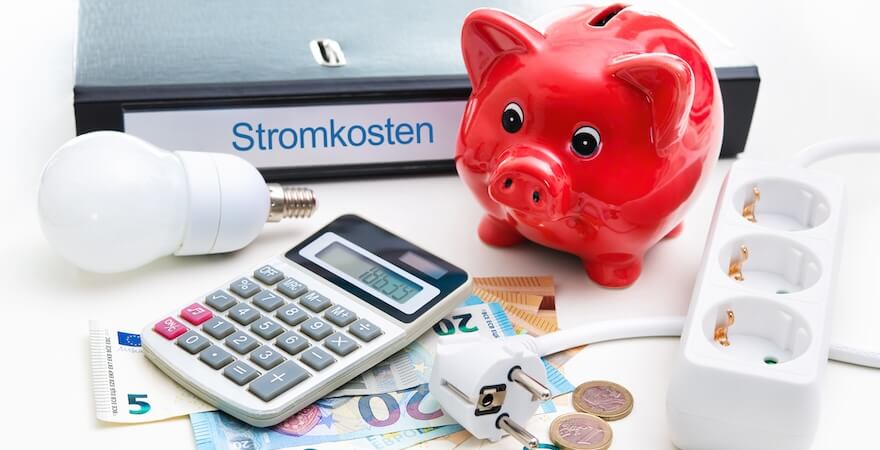 Stromanbieter Muenchen AB