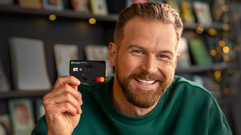 Consors Finanz Kreditkarte–AB